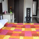 Cit'hotel Du Tigre 2* 默兹河畔凡尔登