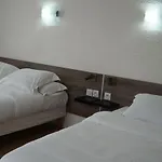 Cit'hotel Du Tigre 酒店 2*