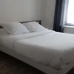 Cit'hotel Du Tigre 2* 默兹河畔凡尔登