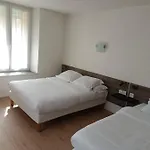 Cit'hotel Du Tigre 酒店