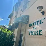 Cit'hotel Du Tigre