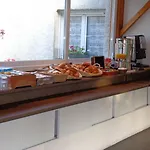 酒店 Cit'hotel Du Tigre 2*