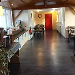 Cit'hotel Du Tigre 酒店 默兹河畔凡尔登