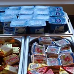 Cit'hotel Du Tigre 酒店 默兹河畔凡尔登