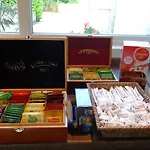 酒店 Cit'hotel Du Tigre 2*