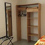 Cit'hotel Du Tigre 酒店 默兹河畔凡尔登