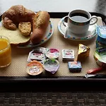 酒店 Cit'hotel Du Tigre