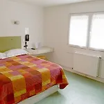 酒店 Cit'hotel Du Tigre