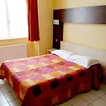 Cit'hotel Du Tigre 默兹河畔凡尔登