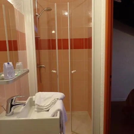 Cit'hotel Du Tigre