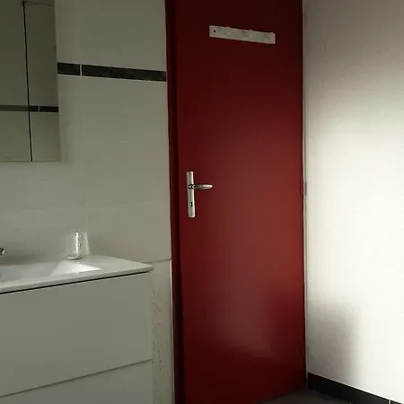ホテル Cit'hotel Du Tigre