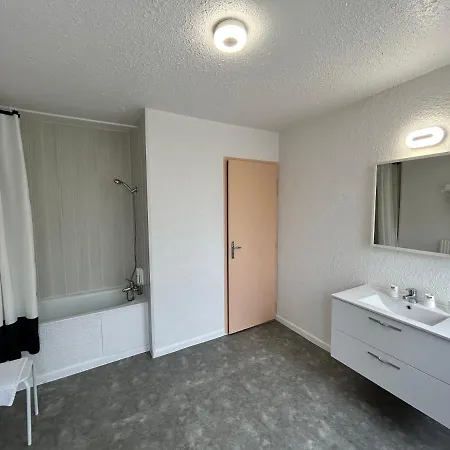 Cit'hotel Du Tigre Verdun-sur-Meuse