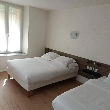 Cit'hotel Du Tigre Hotel