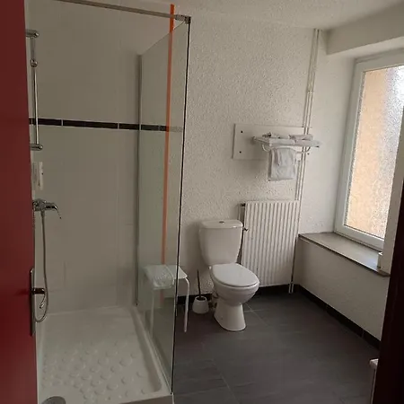 Cit'hotel Du Tigre 2*