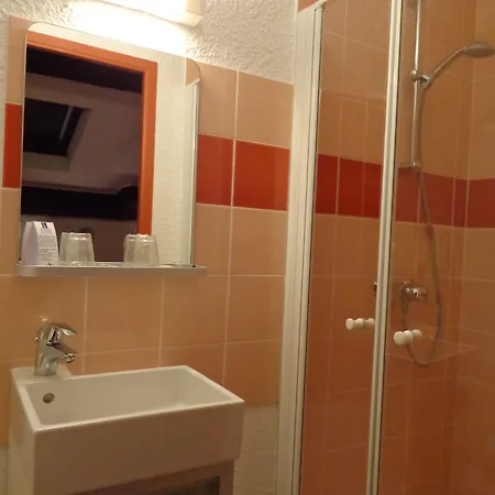 Cit'hotel Du Tigre 2* Verdun-sur-Meuse