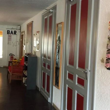 فندق Cit'hotel Du Tigre