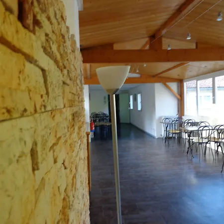 Cit'hotel Du Tigre Hotel 2*