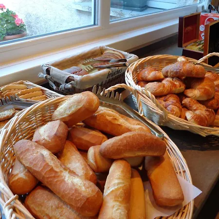 Cit'hotel Du Tigre 2* Verdun-sur-Meuse