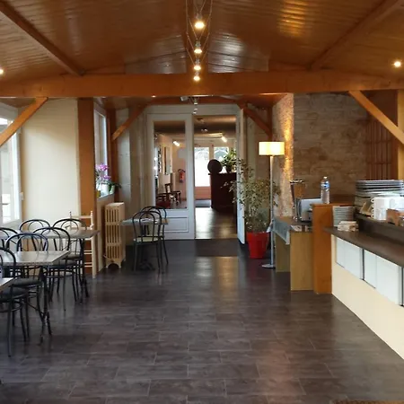 Cit'hotel Du Tigre 2*