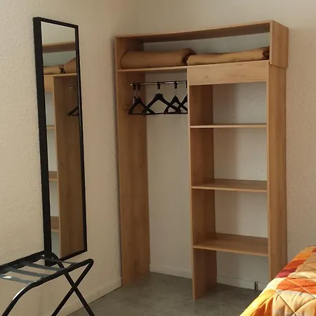 Cit'hotel Du Tigre فندق فردان سور ميوز