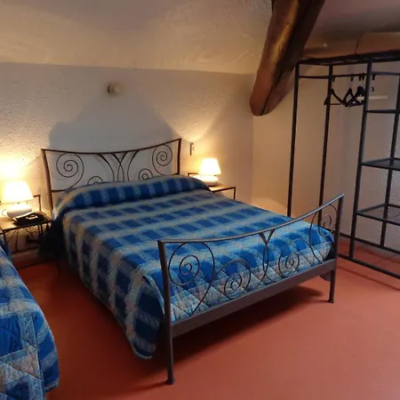 Cit'hotel Du Tigre Hotel 2*