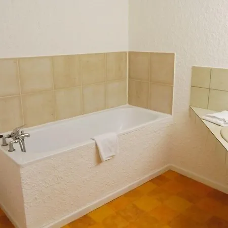 ホテル Cit'hotel Du Tigre 2*
