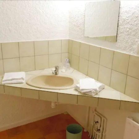 Cit'hotel Du Tigre Hotel Verdun-sur-Meuse