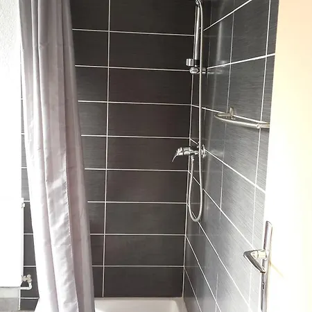 Hotel Cit'hotel Du Tigre