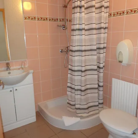 Cit'hotel Du Tigre 2* Verdun-sur-Meuse