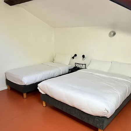 Cit'hotel Du Tigre 2*