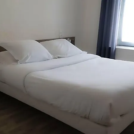 Cit'hotel Du Tigre