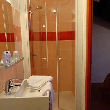 Hotel Cit'hotel Du Tigre 2*