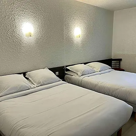 Hotel Cit'hotel Du Tigre