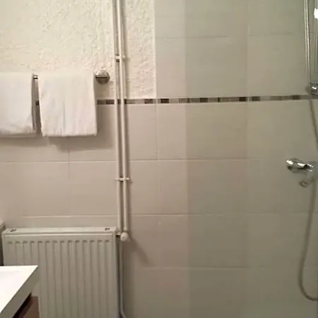 Cit'hotel Du Tigre Hotel Verdun-sur-Meuse