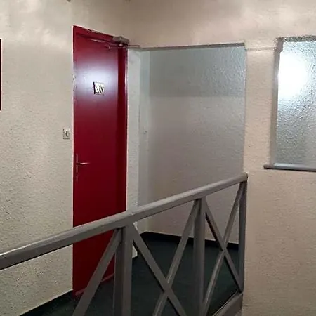 Hotel Cit'hotel Du Tigre Verdun-sur-Meuse