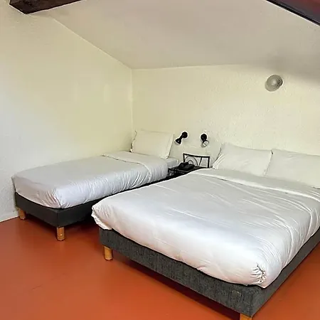 Cit'hotel Du Tigre 2*