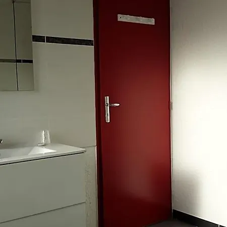 Cit'hotel Du Tigre Verdun-sur-Meuse