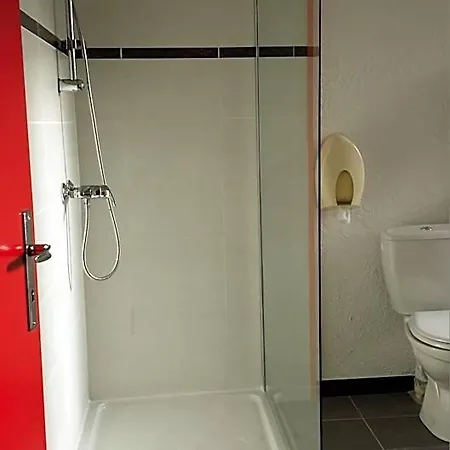 Cit'hotel Du Tigre Verdun-sur-Meuse