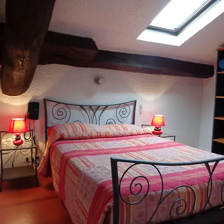 Cit'hotel Du Tigre