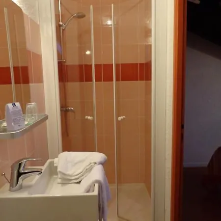 Hotel Cit'hotel Du Tigre