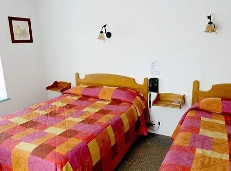 Cit'hotel Du Tigre Hotel Verdun-sur-Meuse