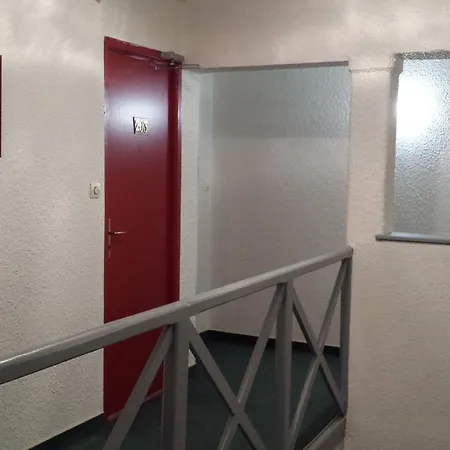 Cit'hotel Du Tigre Verdun-sur-Meuse