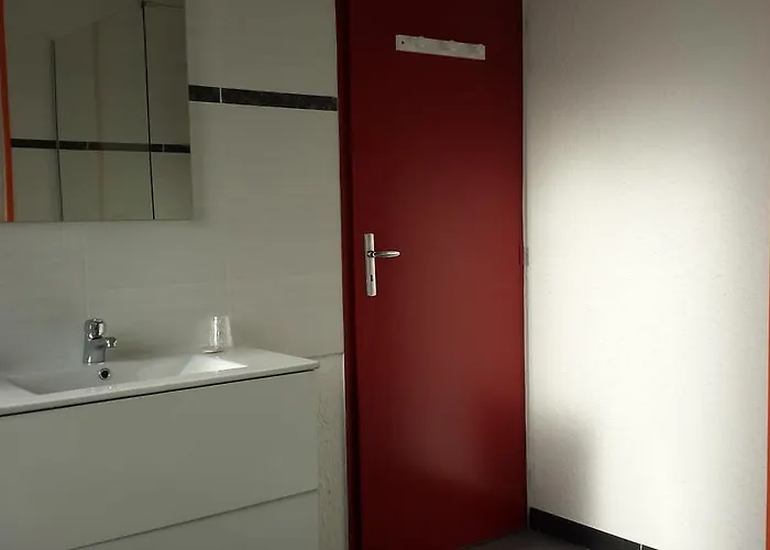 Hotel Cit'hotel Du Tigre