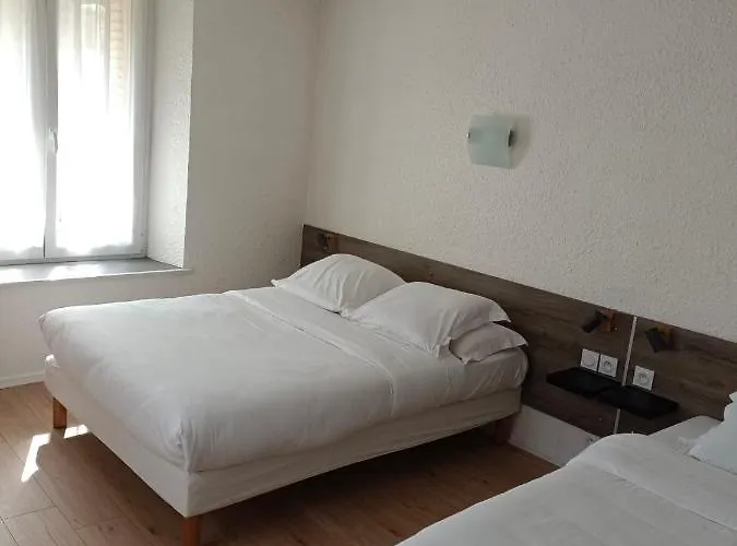 Cit'hotel Du Tigre Hotel