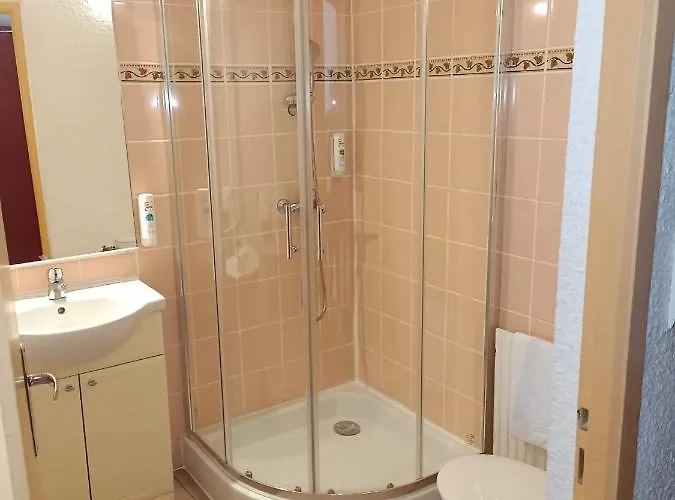 Hotel Cit'hotel Du Tigre Verdun