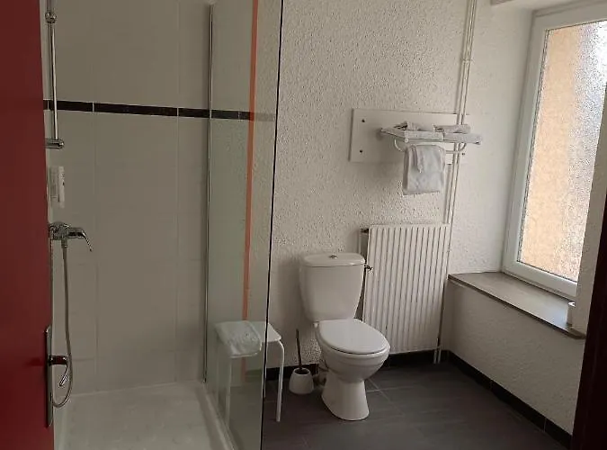 Cit'hotel Du Tigre 2*