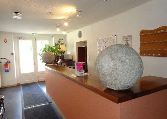 Cit'hotel Du Tigre 2* Verdun