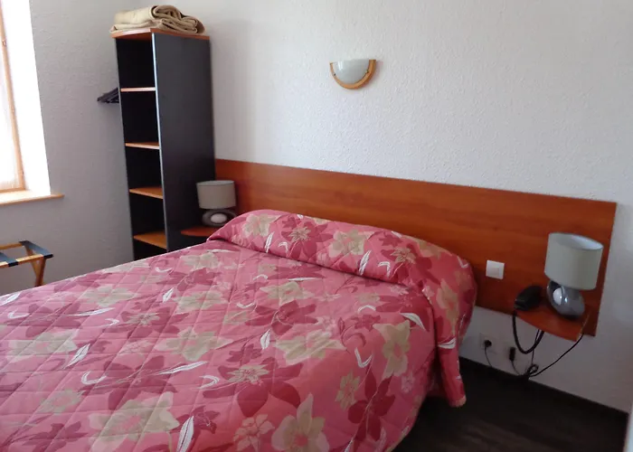 Hotel Cit'hotel Du Tigre Verdun-sur-Meuse