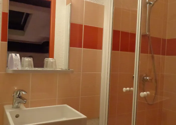 Cit'hotel Du Tigre 2* Verdun-sur-Meuse