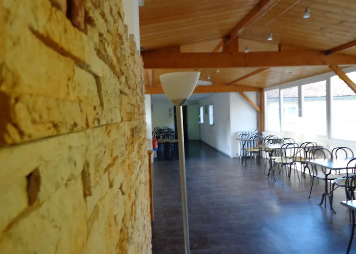 Cit'hotel Du Tigre Hotel 2*